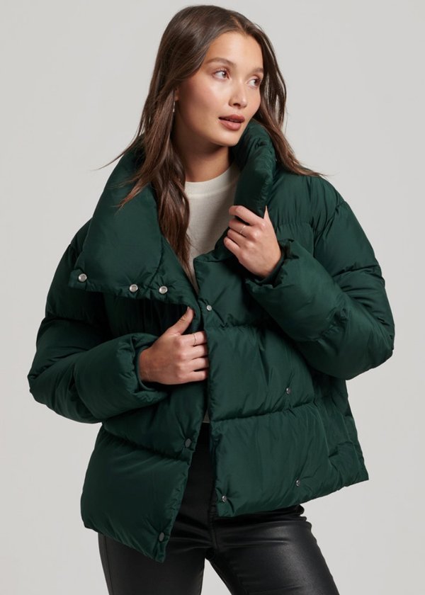 Superdry & Co  PUFFER