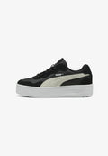 Puma Trainers - black white