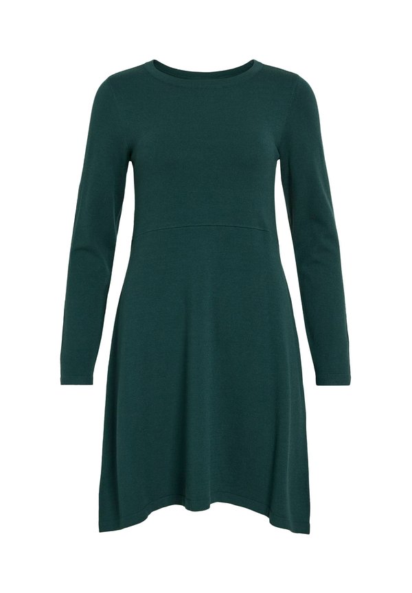 VILA Short VIHELLIE Long sleeved