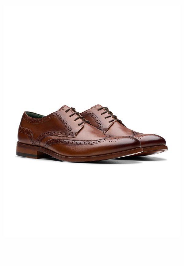 Clarks Originals CRAFTJAMES TIP