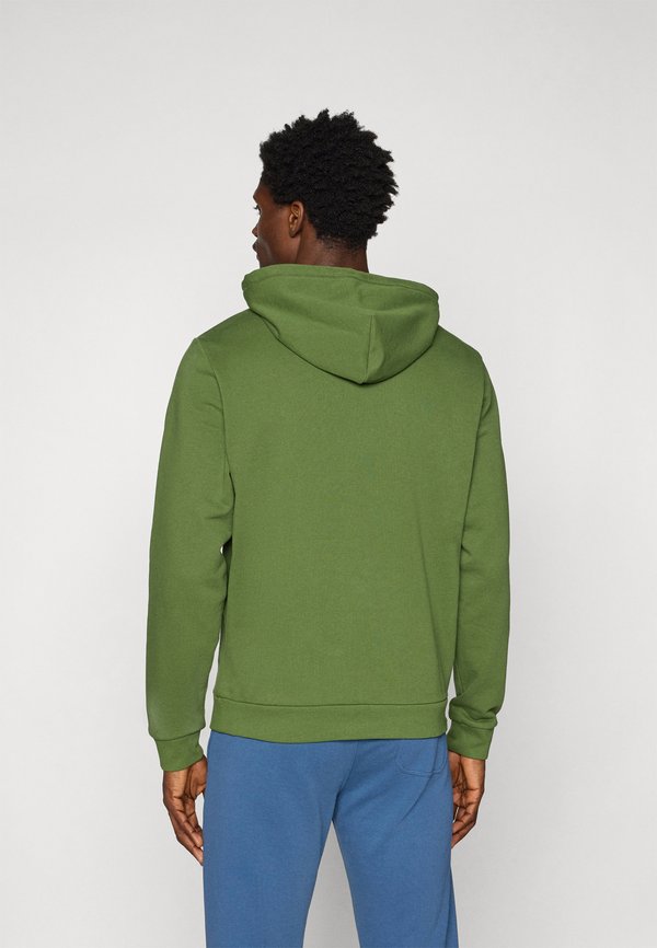 Sergio Tacchini HASHTAG HOODIE SWEATER