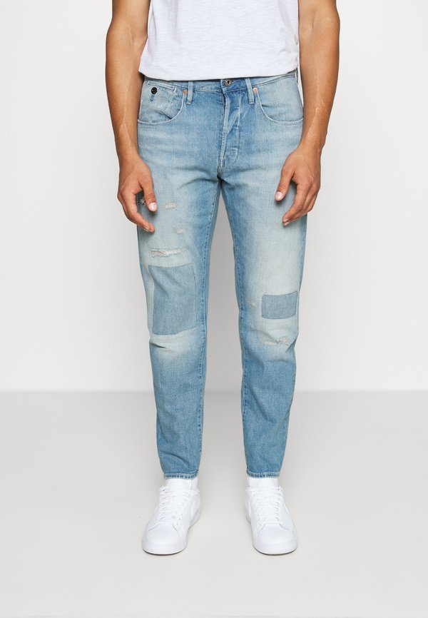 G-STAR LOIC RELAXED TAPERED