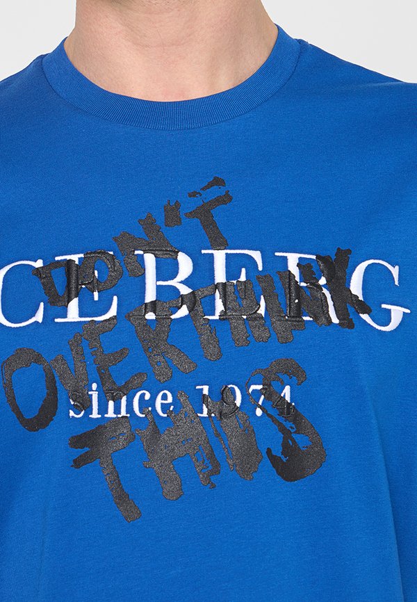 Iceberg