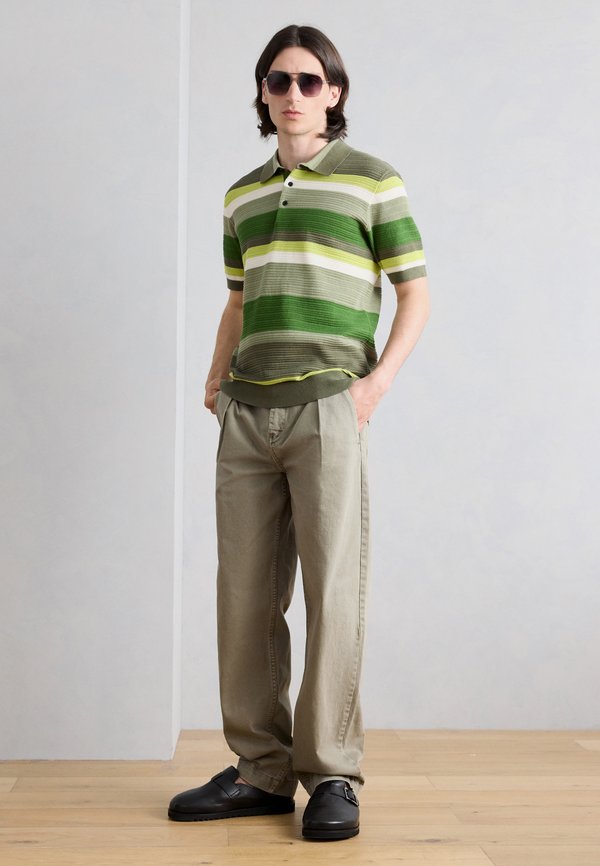 Scotch & Soda