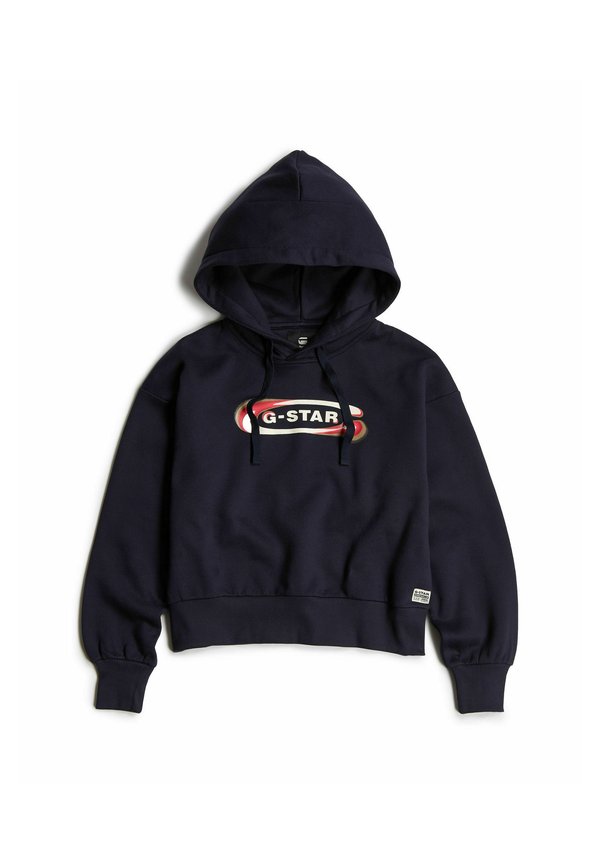 G-STAR OLD SKOOL LOGO LOOSE