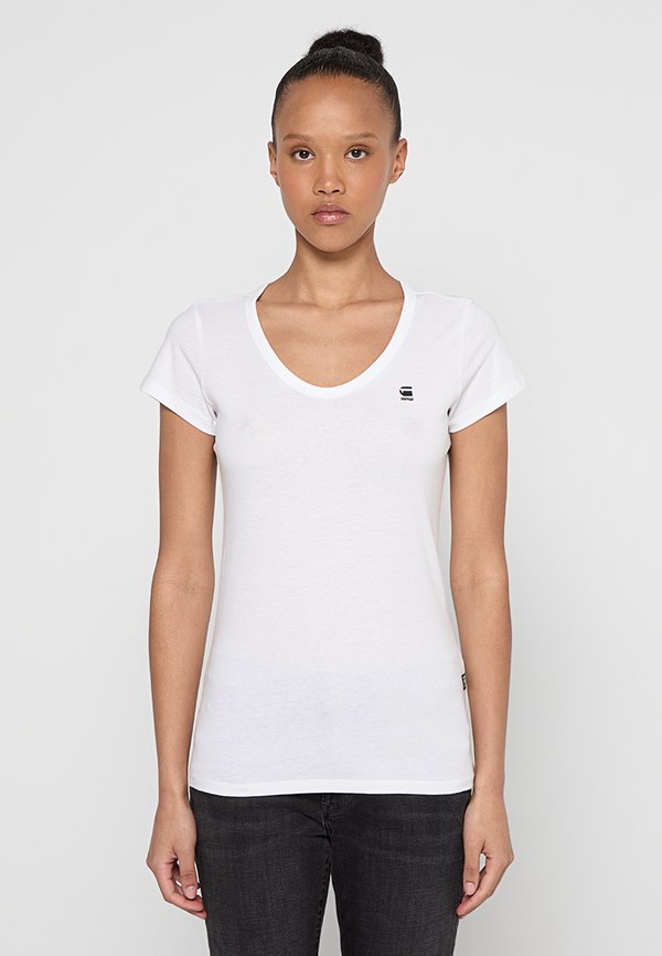 G-STAR SLIM FIT 2 PACK