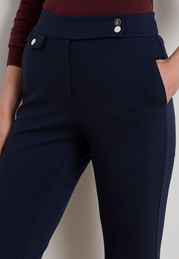 Lauren Ralph Lauren Petite PONTE ANKLE PANT