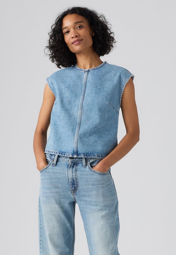 Levi's® TEE H2'26 - Blouse - easy days tee