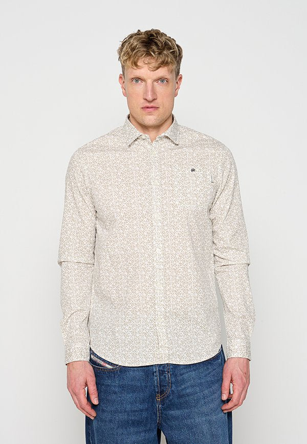 Petrol Industries SLIM FIT