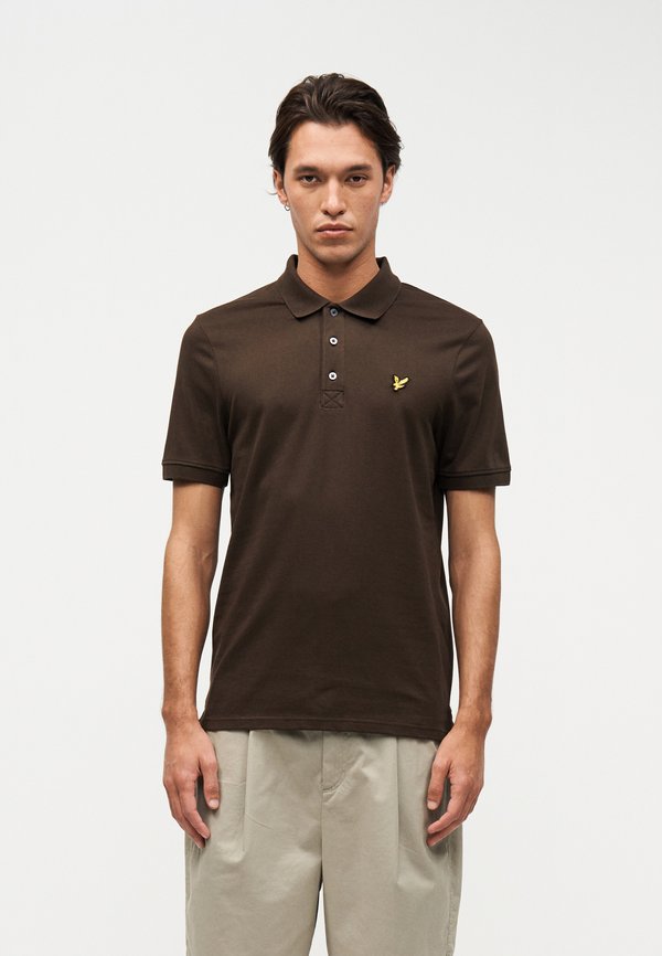 Lyle & Scott PLAIN