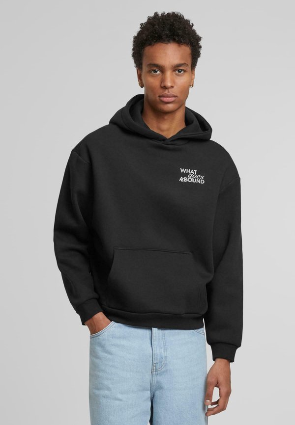 Upscale by Mister Tee  IN RETURN FLUFFY