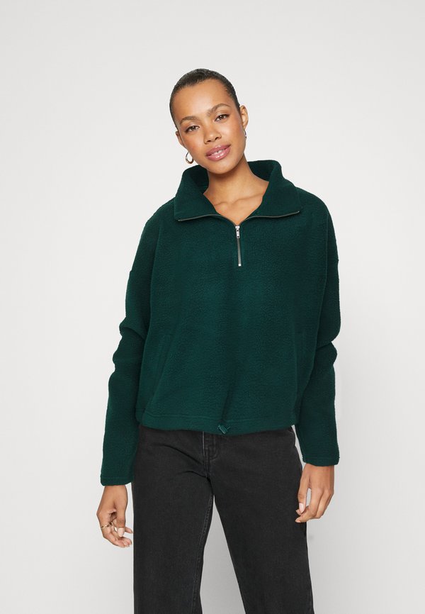 Noisy May NMCOZY LEA ZIPPER