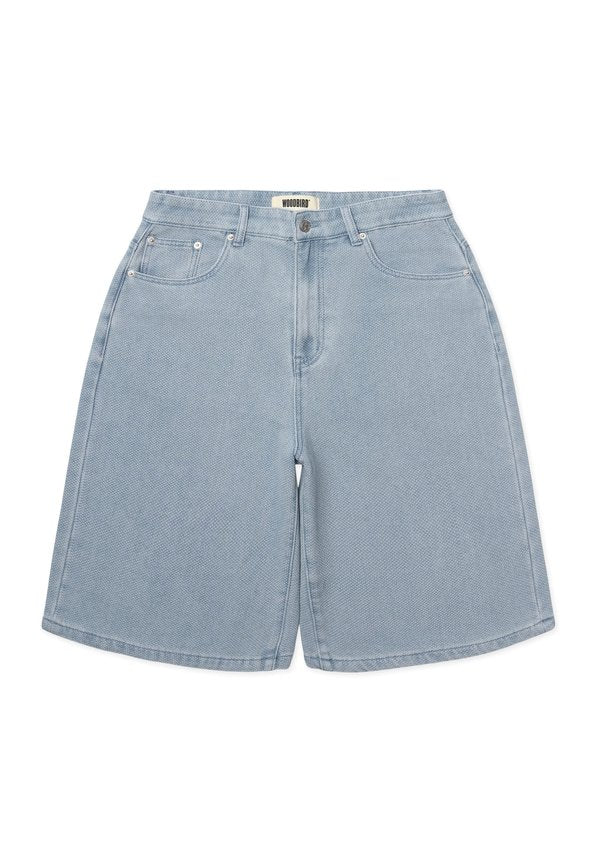 Woodbird WBYUTO PUNCH SHORTS