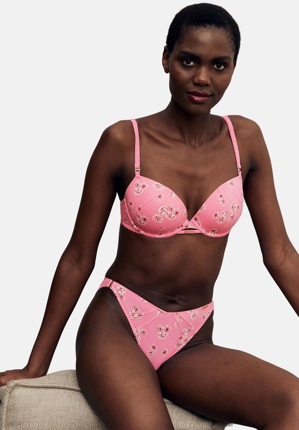 Marks & Spencer FLORAL PRINT MIAMI BRAZILIAN