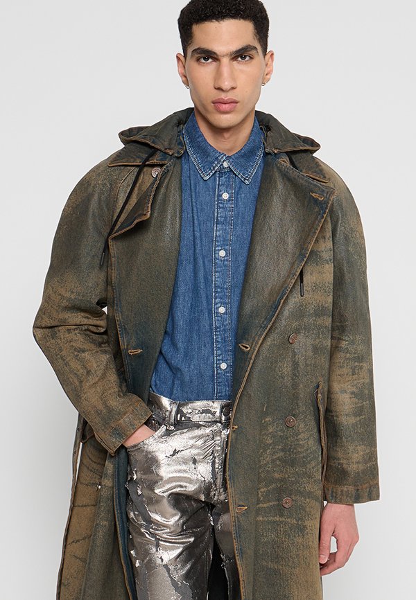 Diesel CL-J-MATTHEW