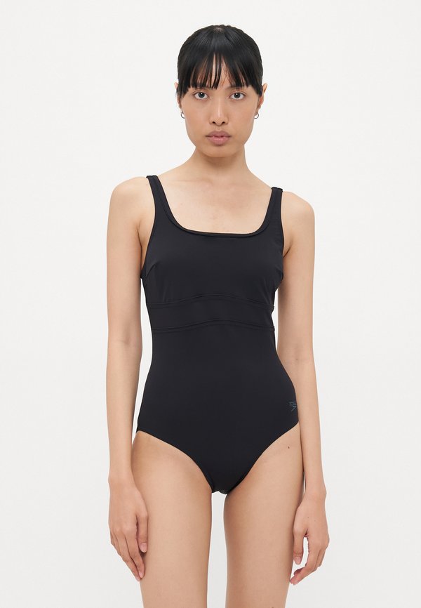 Speedo SOLID CONTOUR ECLIPSE ONE PIECE