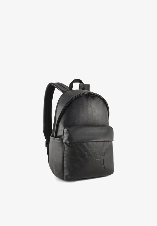 Puma ESSENTIALS - Rucksack - black