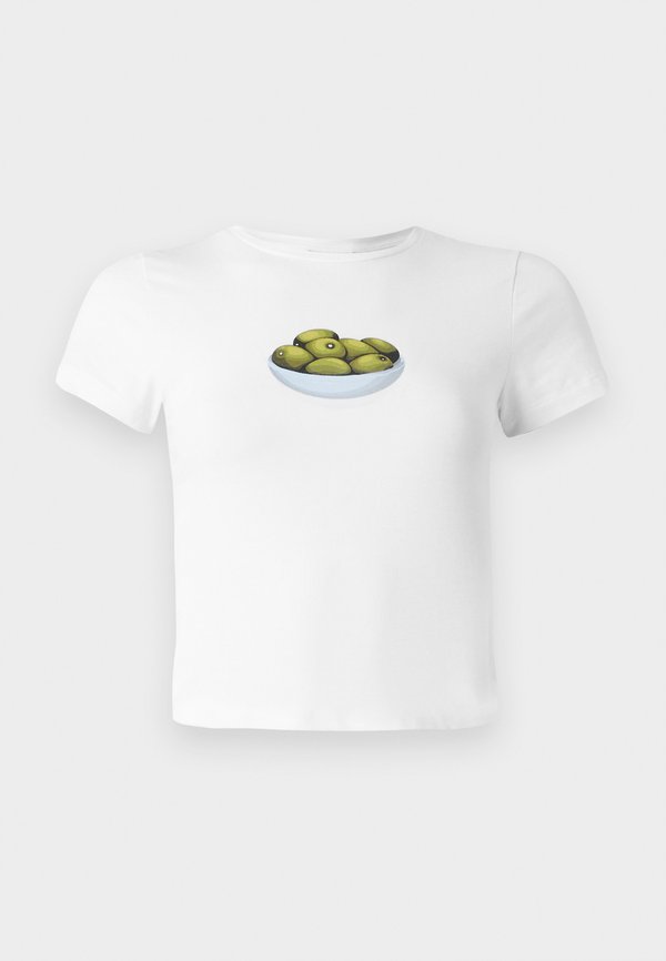 Noisy May NMMOLLY OLIVE