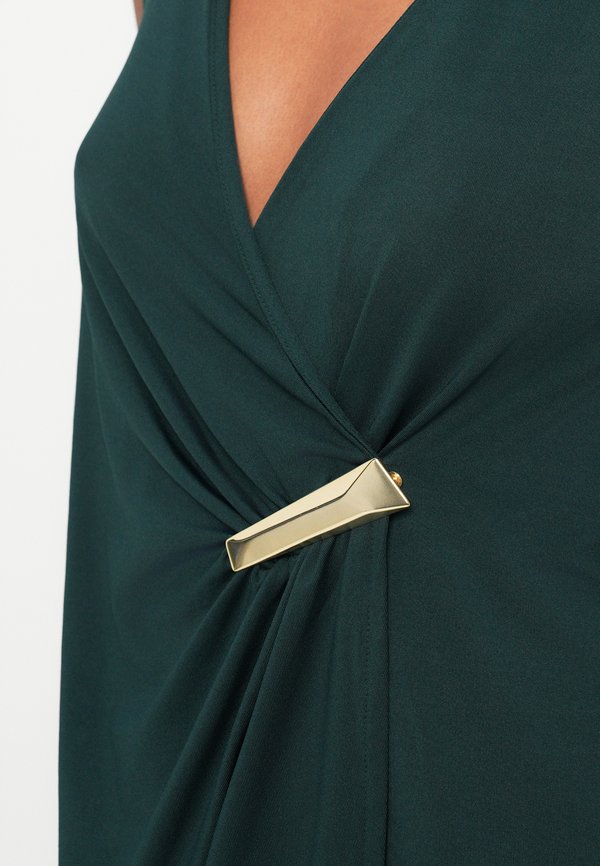 Anna Field by Zalando SLEEVELESS MINI DRESS