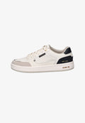 Skechers SKECHERS SKX LEAGUE HEREN SNEAKER - Trainers - beige