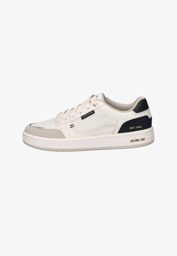 Skechers SKECHERS SKX LEAGUE HEREN SNEAKER - Trainers - beige