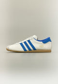 adidas Originals PARIS UNISEX - Trainers - core white/blue