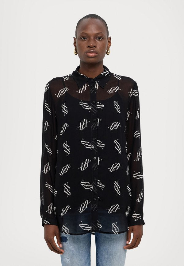 Armani Exchange