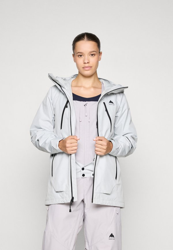 Burton WOMENS RESERVE GORE INSULATED JACKET