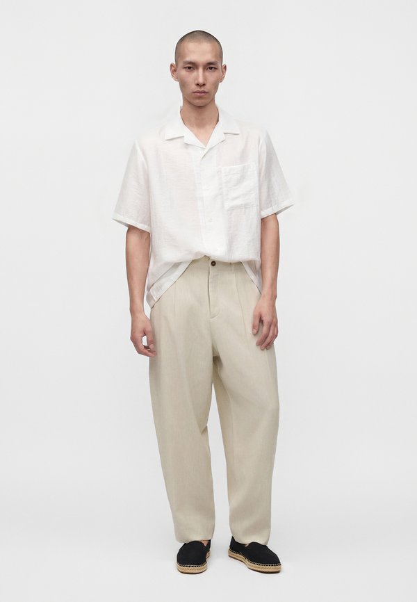 Maison Kitsuné RESORT SHIRT