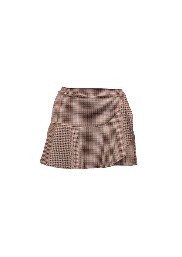 WAL G. ELOISE SKORT