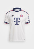 adidas Originals FC BAYERN 26/27 AWAY - Club wear - white