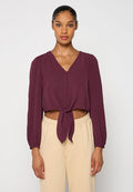 Vero Moda Petite VMALMA
