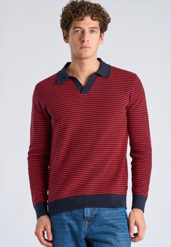 Lindbergh V-NECK