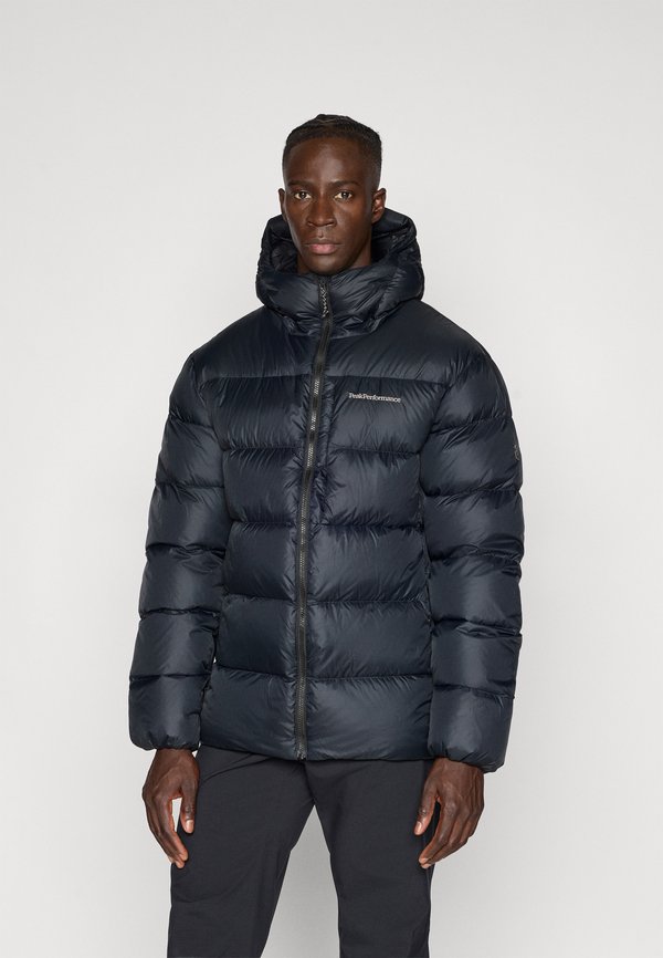 Peak Performance FROST PUFFER JACKET