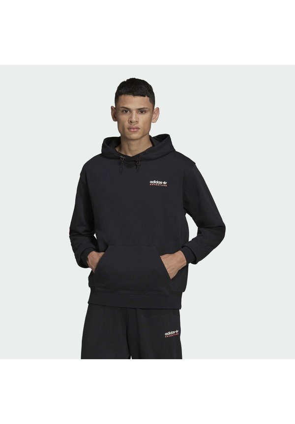 adidas Originals Hoodie - black