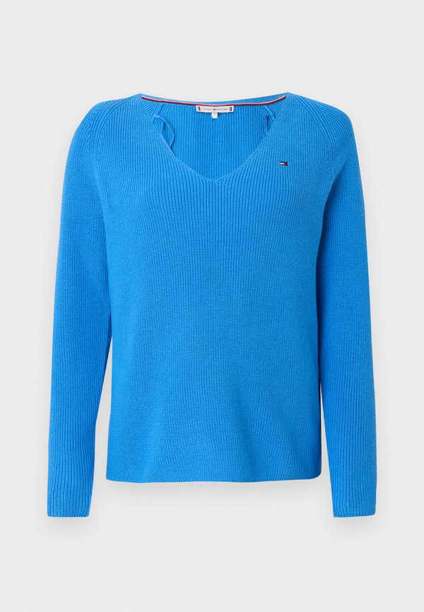 Tommy Hilfiger CARDI STITCH