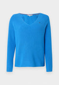 Tommy Hilfiger CARDI STITCH