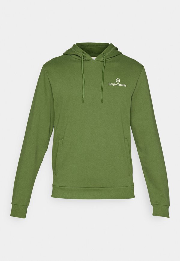 Sergio Tacchini HASHTAG HOODIE SWEATER