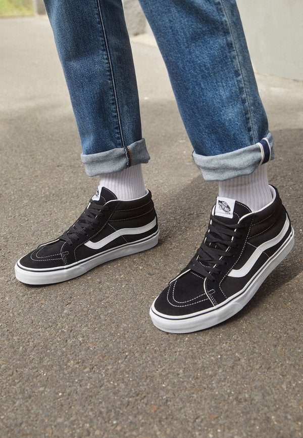 Vans UA SK8-MID REISSUE