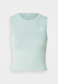 adidas Performance ADI365 - Top - sage