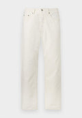 Tommy Jeans OTIS REGULAR STRAIGHT LEG WHITE JEANS