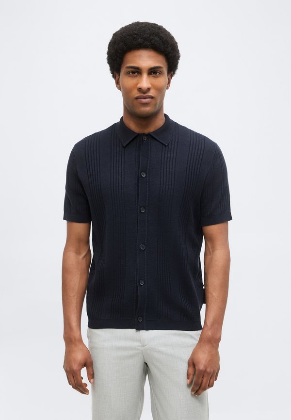 Marc O'Polo MOP X DFB TRAVEL COLLECTION BUTTON BUTTONED SPECIAL SOLID