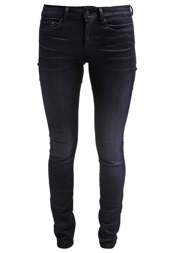 G-STAR 3301 CONTOUR HIGH SKINNY