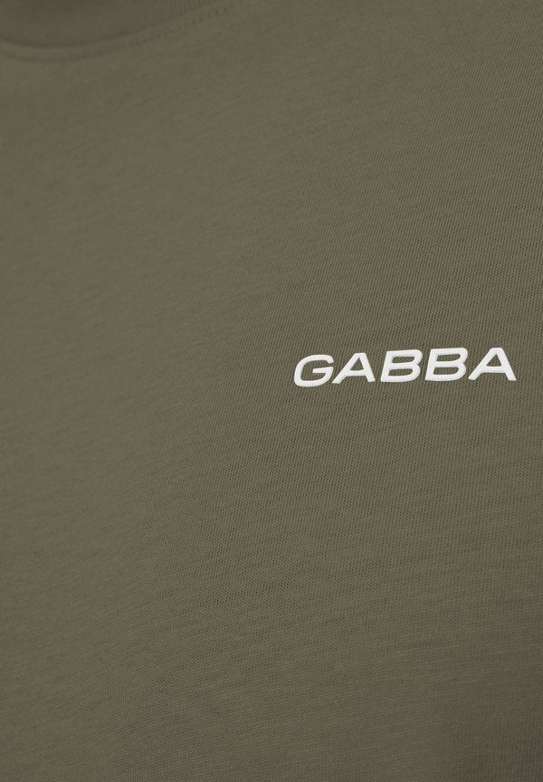 Gabba DUNE LOGO