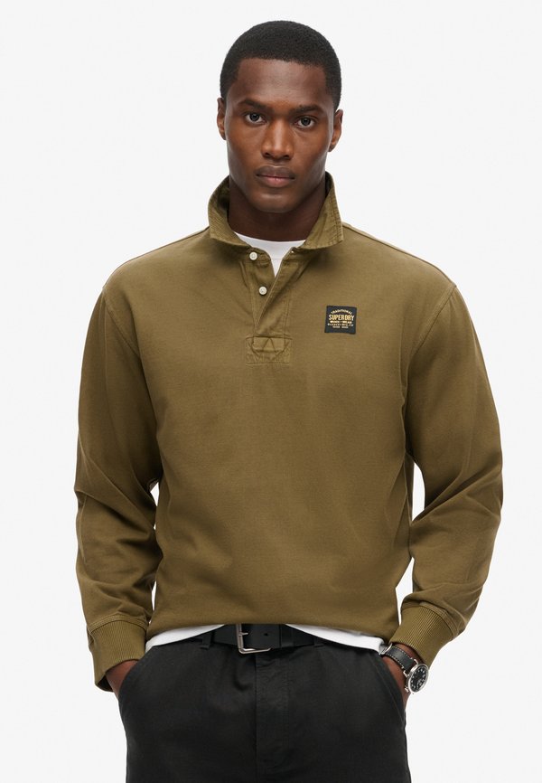 Superdry & Co