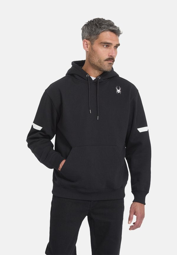 Spyder WEB INVYDER HOODIE