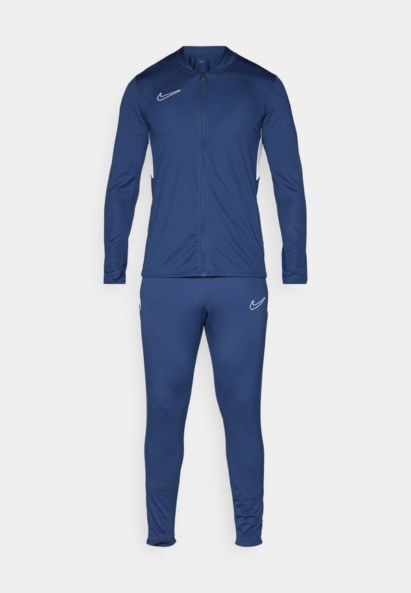 Nike Performance ACD25 - Tracksuit - midnight navy/white