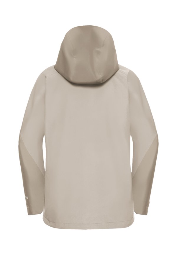 Jack Wolfskin UNBOUND ADVENTURE 2L JKT W
