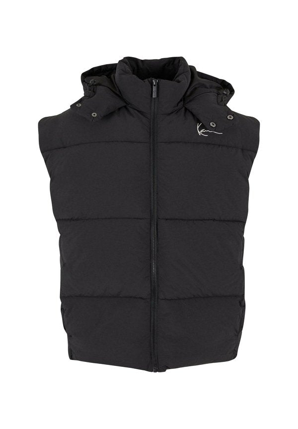Karl Kani SMALL SIGNATURE PUFFER