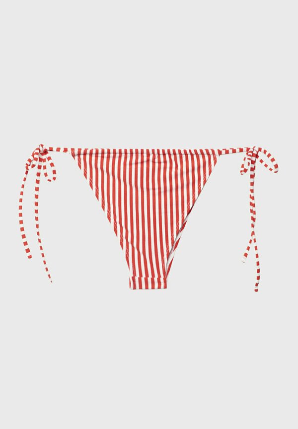 Stradivarius STRIPED CURTAIN